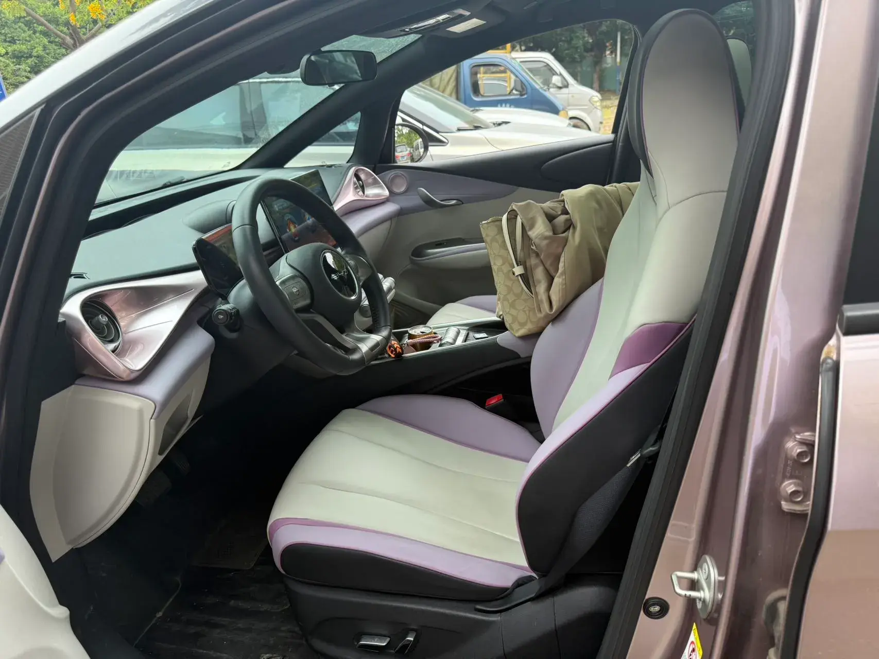 2023 BYD DOLPHIN thumbnail 3