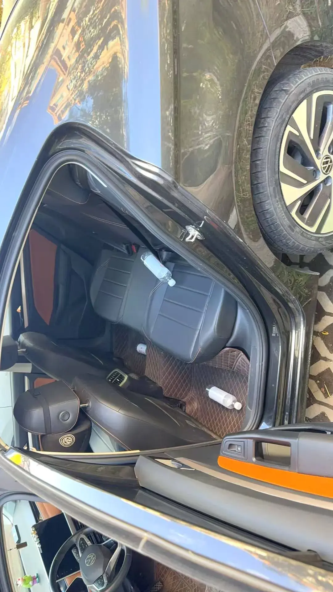 2023 VOLKSWAGEN BORA thumbnail 4