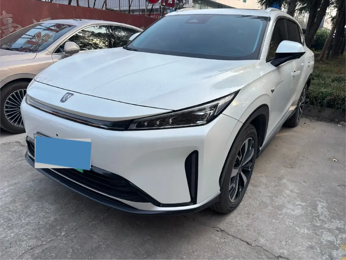 2024 Roewe D5X DMH 1.5T 150HP L4 2DHT PHEV 21.4KWH