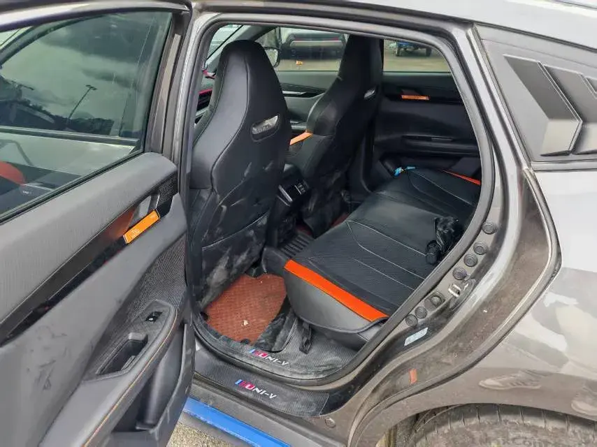 2024 CHANGAN UNI-V thumbnail 4