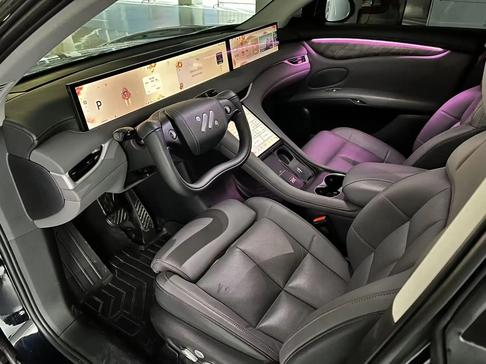 2023 IM LS6 thumbnail 4