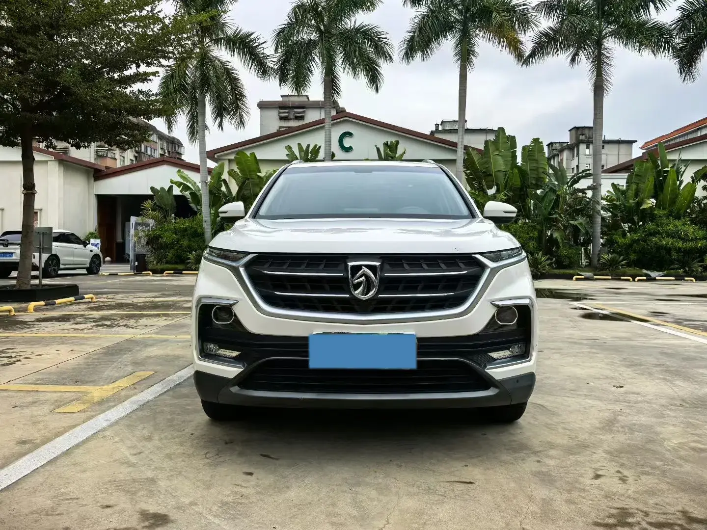 2018 BAOJUN 530 thumbnail 3