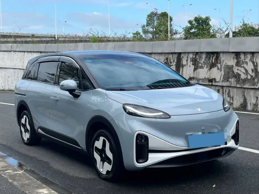 2023 ARCFOX KAOLA BEV 58.8KWH,autocango,china used car exporter,china ev exporter,chinese used car exporter,chinese used ev exporter