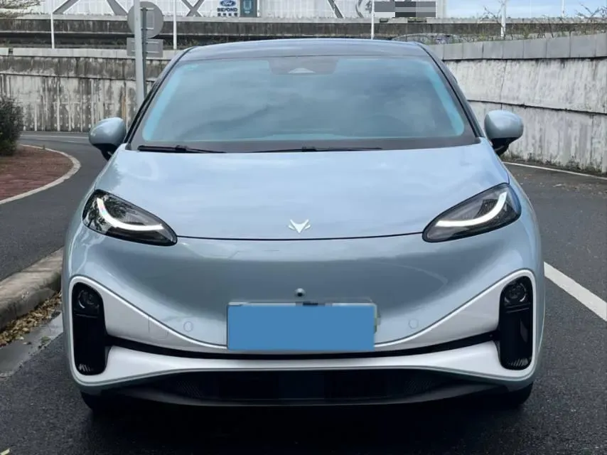 2023 ARCFOX KAOLA BEV 58.8KWH,autocango,china used car exporter,china ev exporter,chinese used car exporter,chinese used ev exporter
