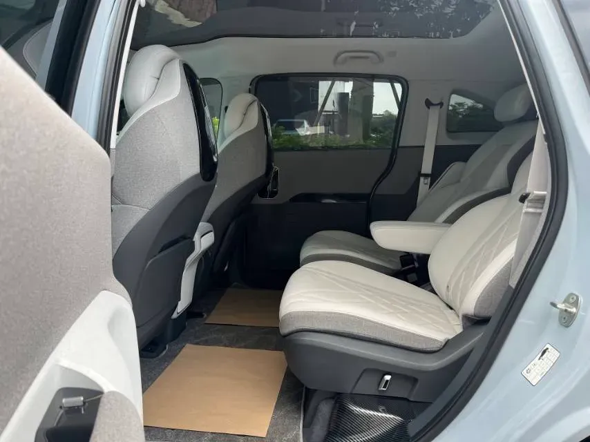 2023 ARCFOX KAOLA BEV 58.8KWH,autocango,china used car exporter,china ev exporter,chinese used car exporter,chinese used ev exporter