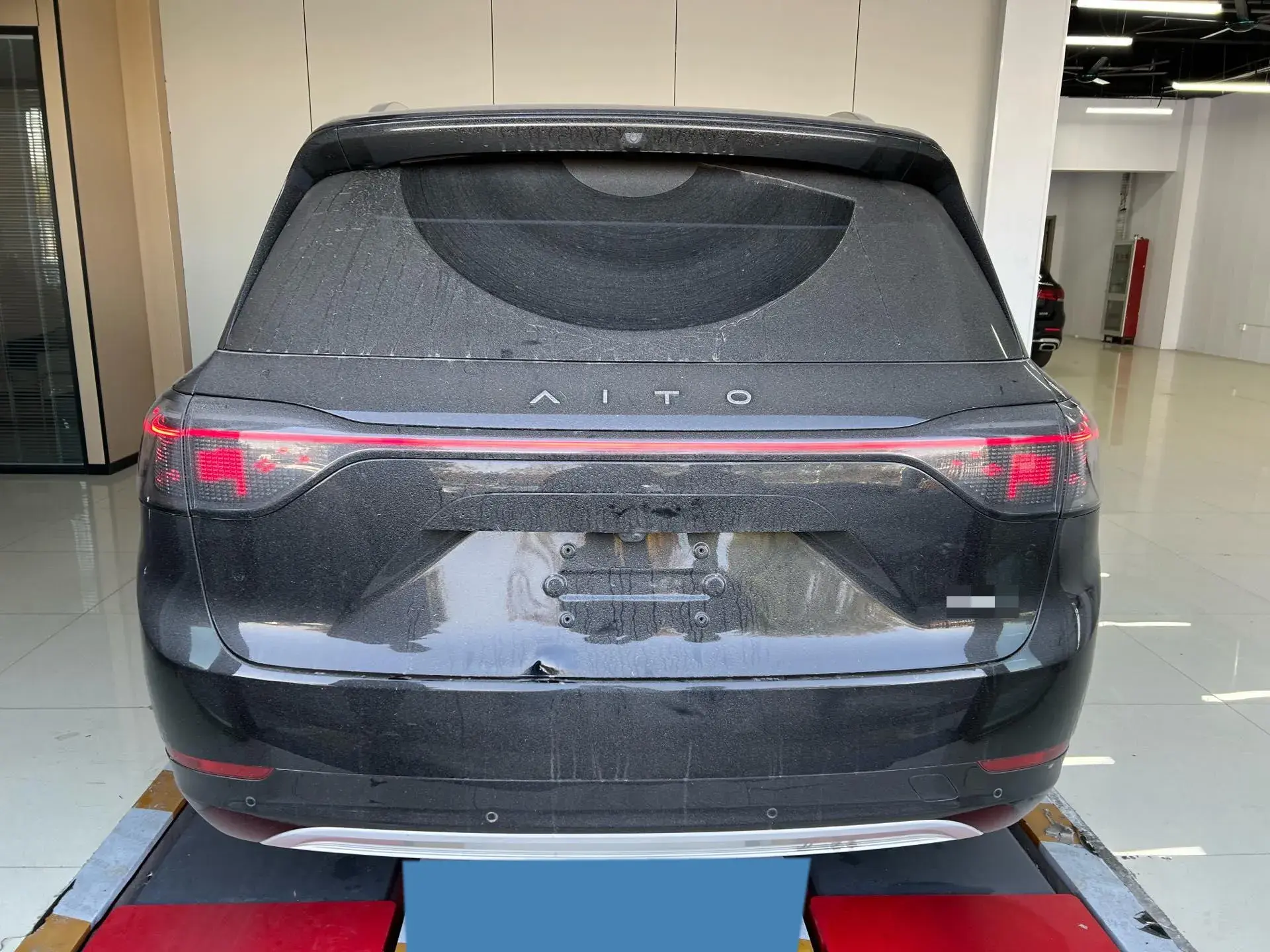 2024 AITO AITO thumbnail 2