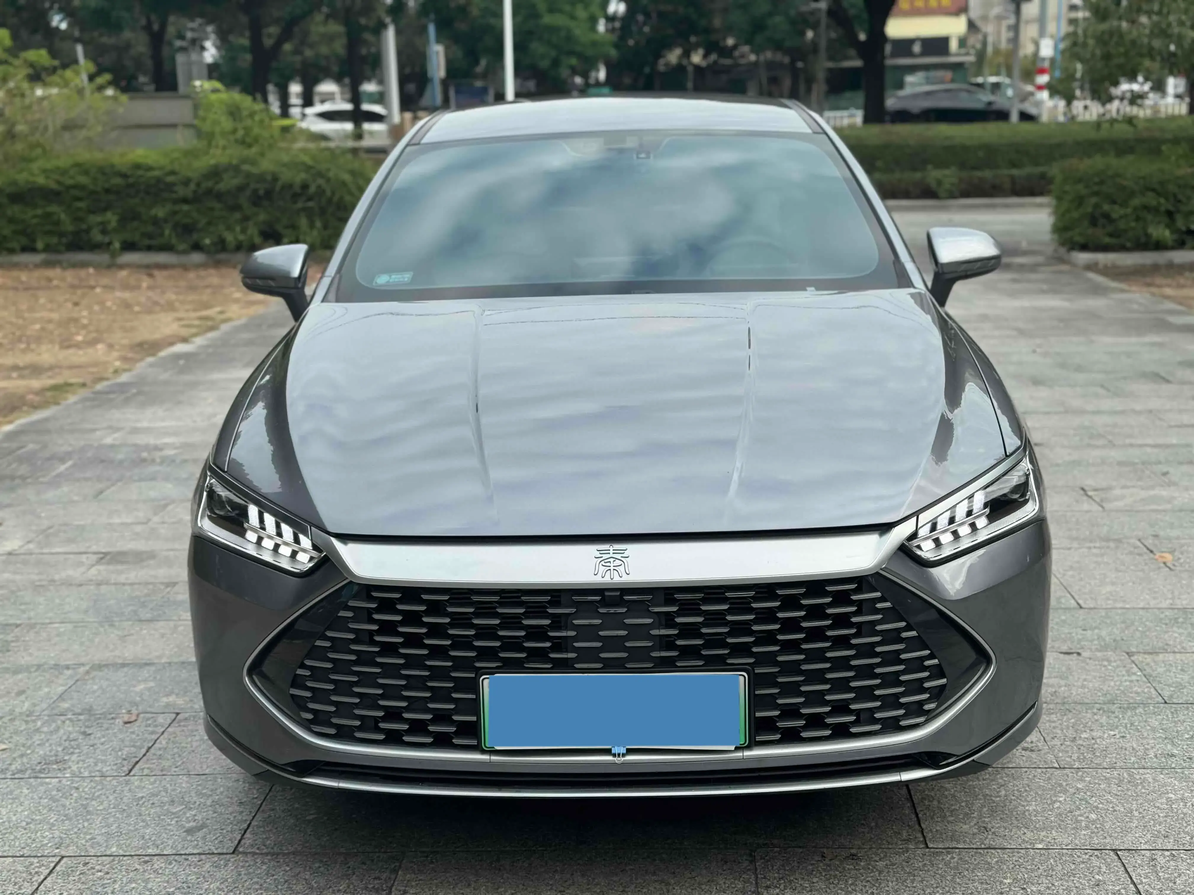 2023 BYD QIN thumbnail 2