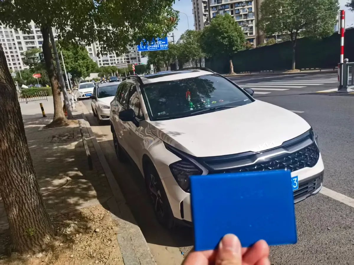 2025 Kia Sportage 1.5T 200HP L4 8AT,autocango,china used car exporter,china ev exporter,chinese used car exporter,chinese used ev exporter