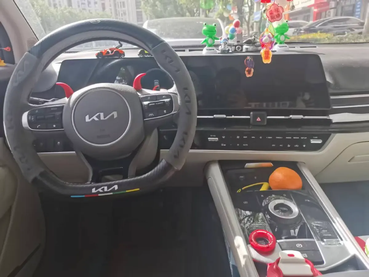 2025 Kia Sportage 1.5T 200HP L4 8AT,autocango,china used car exporter,china ev exporter,chinese used car exporter,chinese used ev exporter