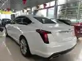 2020 Cadillac CT5 2.0T 237HP L4 10AT