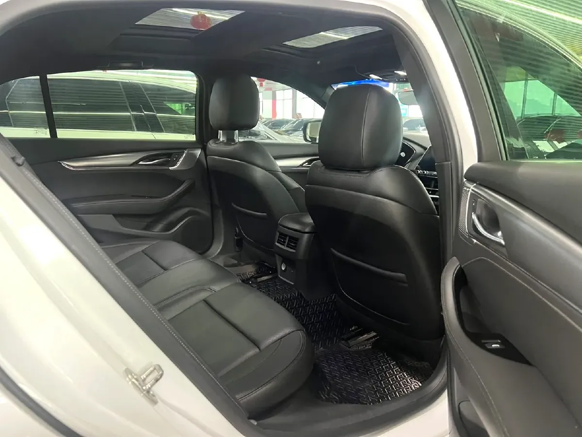 2020 Cadillac CT5 2.0T 237HP L4 10AT,autocango,china used car exporter,china ev exporter,chinese used car exporter,chinese used ev exporter