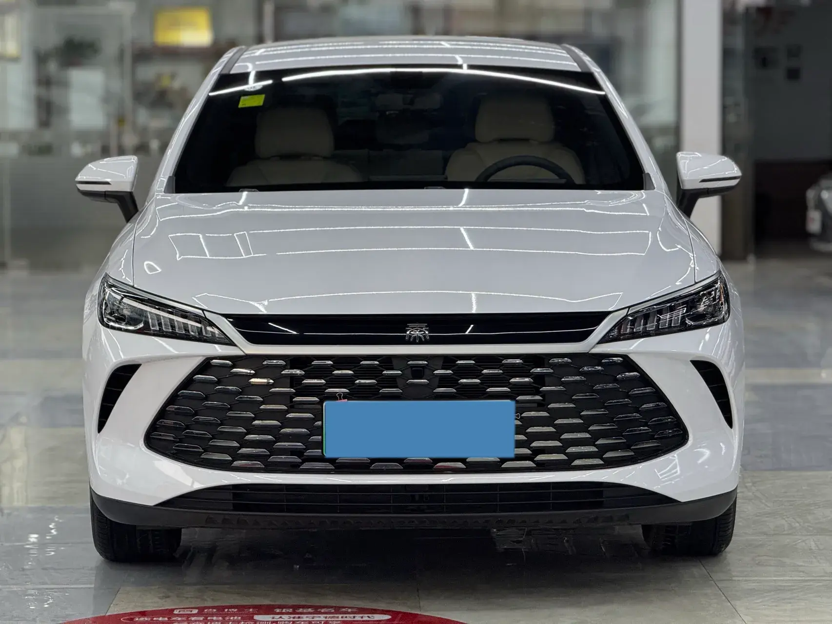 2025 BYD QIN thumbnail 2