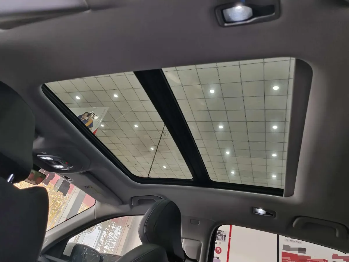 2024 Geely PrefaceL 1.5T 163HP L4 3DHT Hybrid,autocango,china used car exporter,china ev exporter,chinese used car exporter,chinese used ev exporter