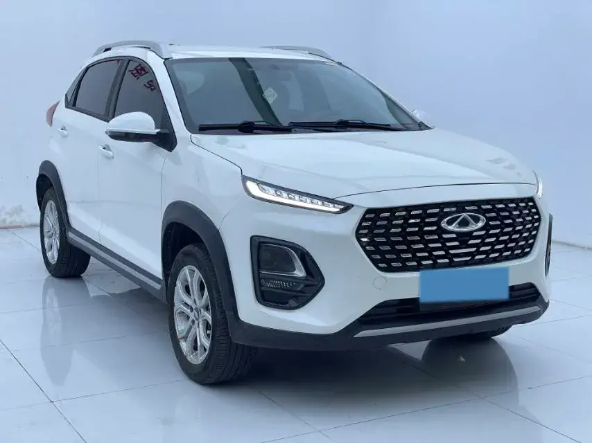 2020 CHERY TIGGO thumbnail 2