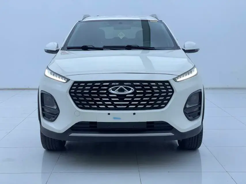 2020 CHERY TIGGO thumbnail 3