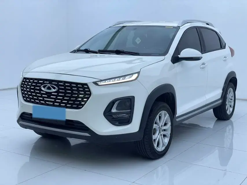 2020 CHERY TIGGO view 1