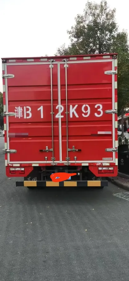 2012 HaiMa Fushida Fuka 1.2L 91HP L4 5MT,autocango,china used car exporter,china ev exporter,chinese used car exporter,chinese used ev exporter