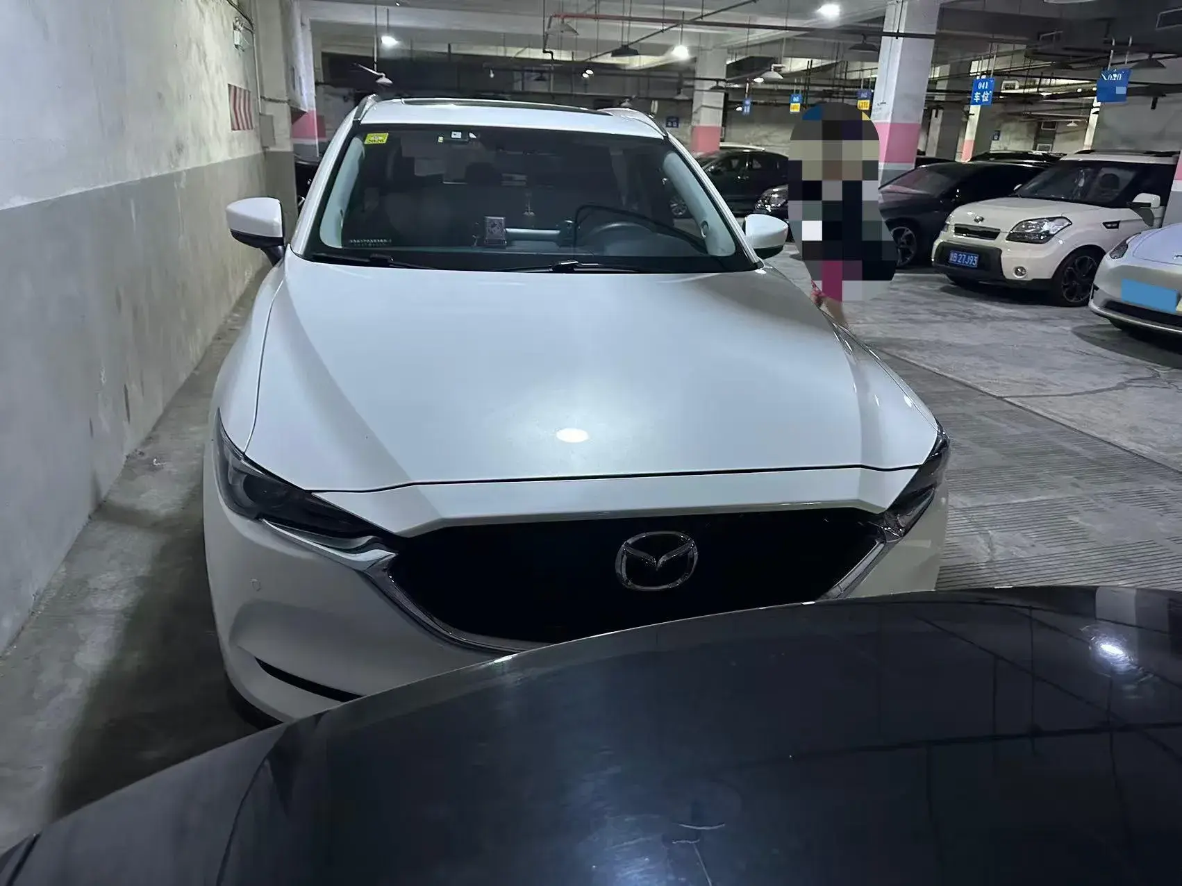 2017 MAZDA CX-5 thumbnail 3