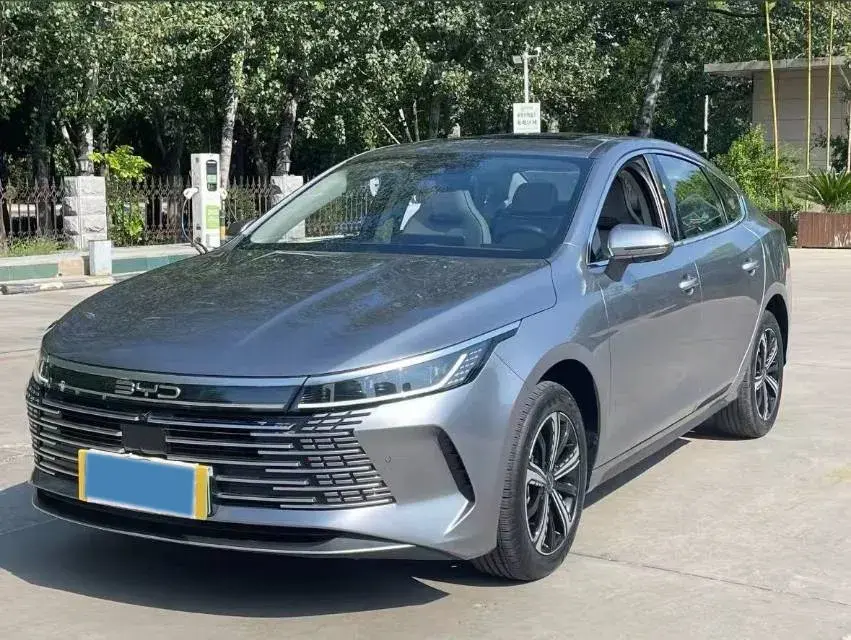 2023 BYD DESTROYER view 1