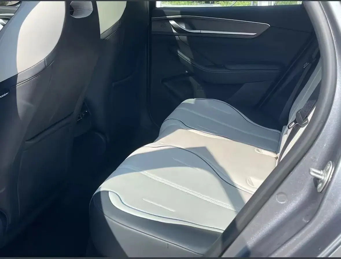 2023 BYD DESTROYER thumbnail 3