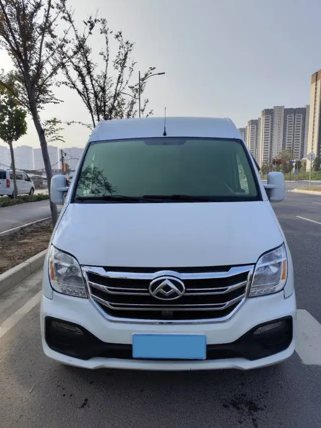 2021 MAXUS XINTU thumbnail 2