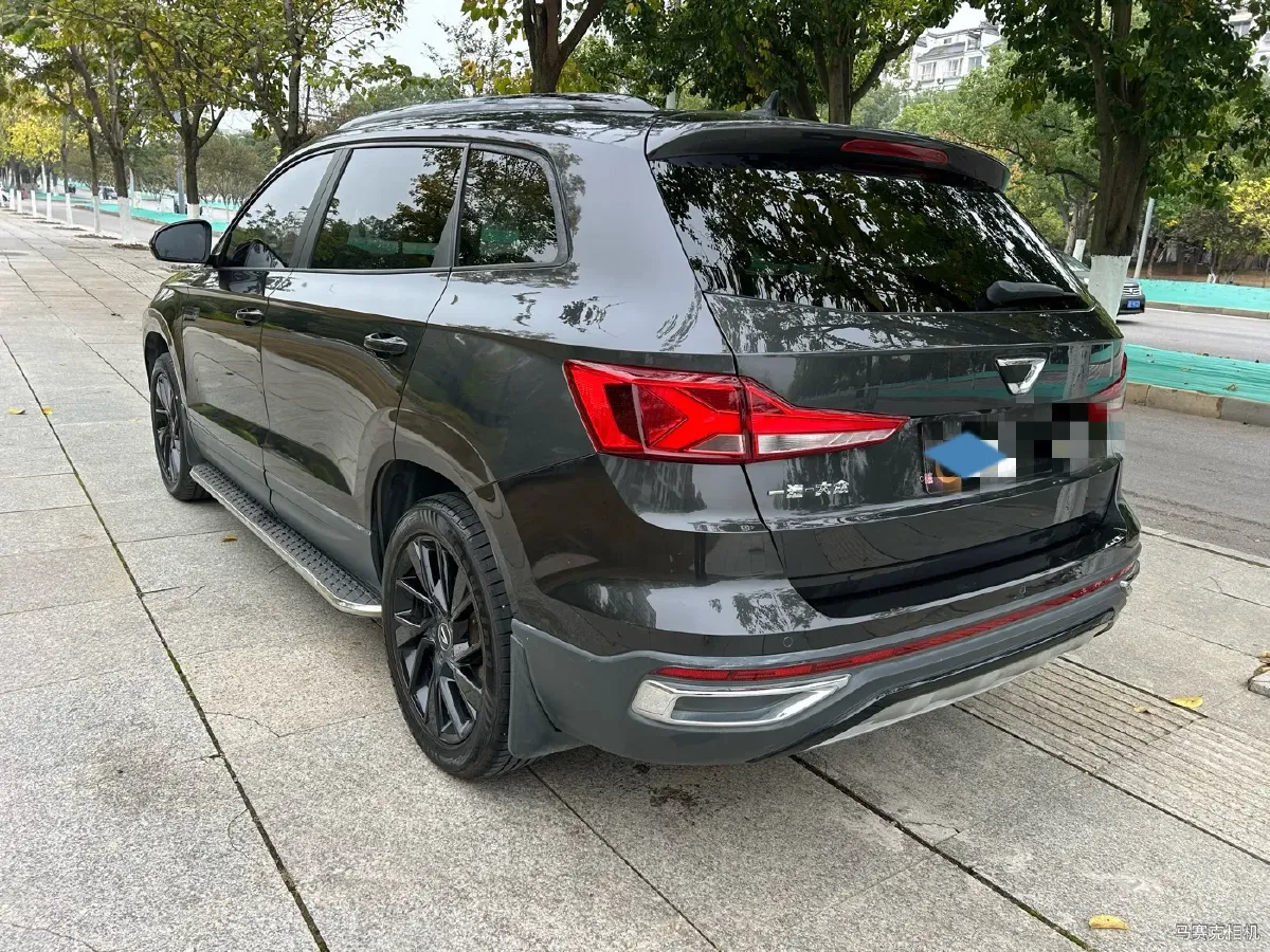 2021 Jetta VS7 1.4T 150HP L4 6AT,autocango,china used car exporter,china ev exporter,chinese used car exporter,chinese used ev exporter