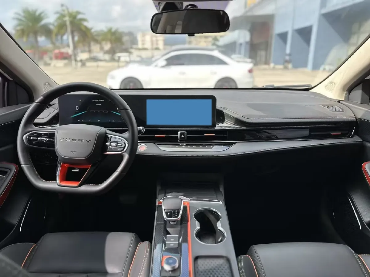 2023 Chery Arrizo 5 GT 1.5T 156HP L4 CVT,autocango,china used car exporter,china ev exporter,chinese used car exporter,chinese used ev exporter