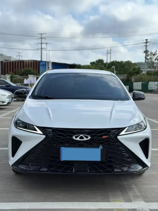 2023 Chery Arrizo 5 GT 1.5T 156HP L4 CVT,autocango,china used car exporter,china ev exporter,chinese used car exporter,chinese used ev exporter