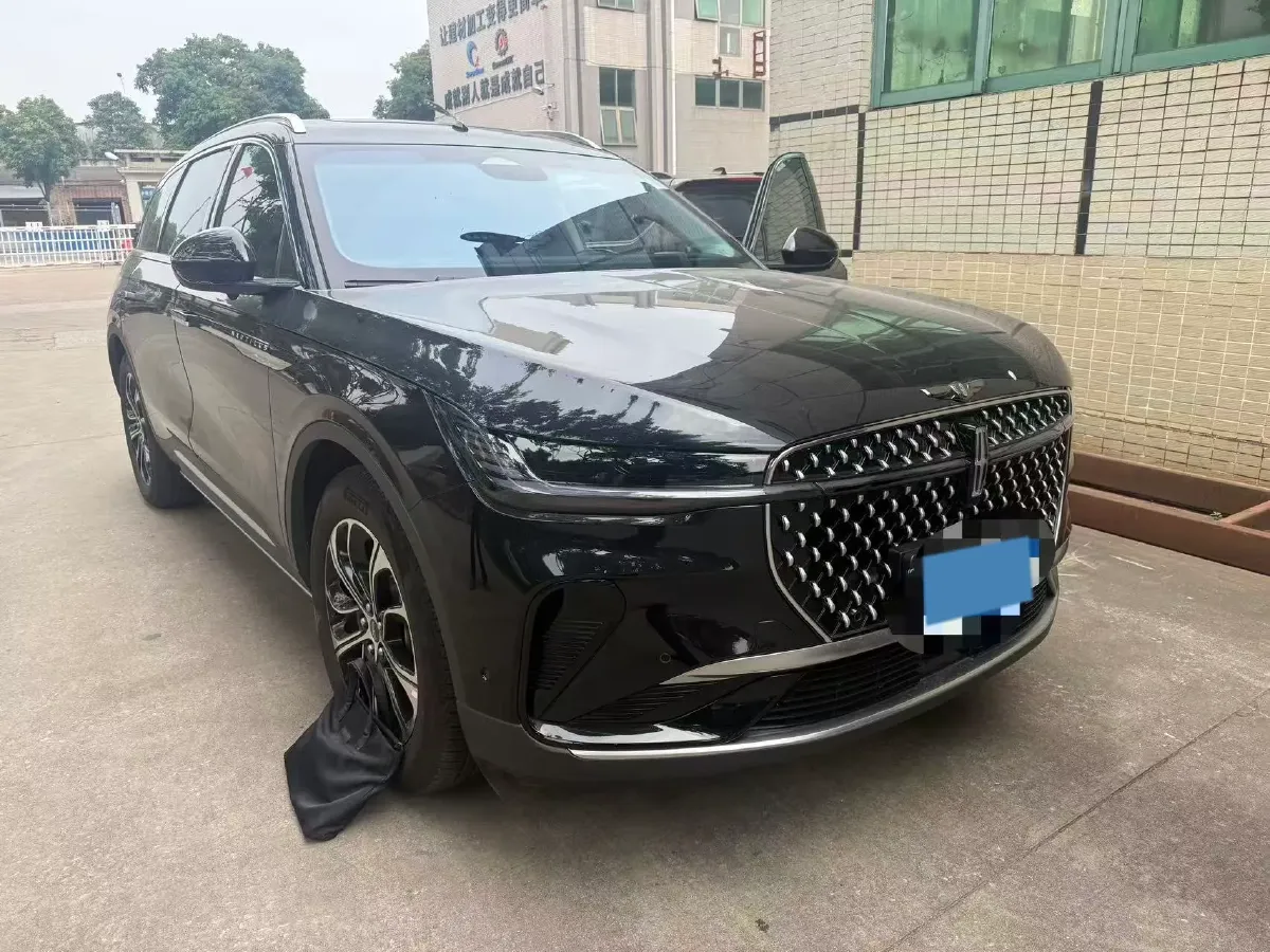 2023 Lincoln Nautilus 2.0T 261HP L4 8AT,autocango,china used car exporter,china ev exporter,chinese used car exporter,chinese used ev exporter