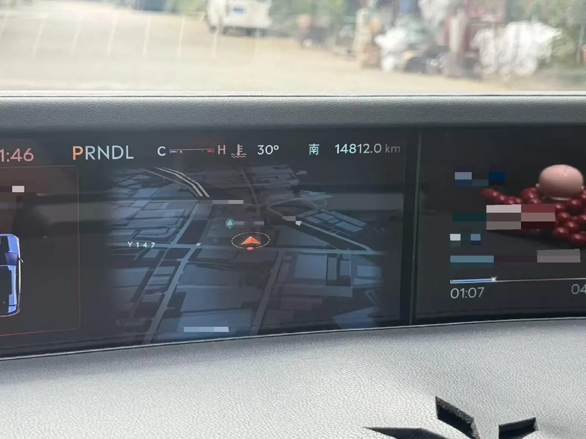 2023 Lincoln Nautilus 2.0T 261HP L4 8AT,autocango,china used car exporter,china ev exporter,chinese used car exporter,chinese used ev exporter