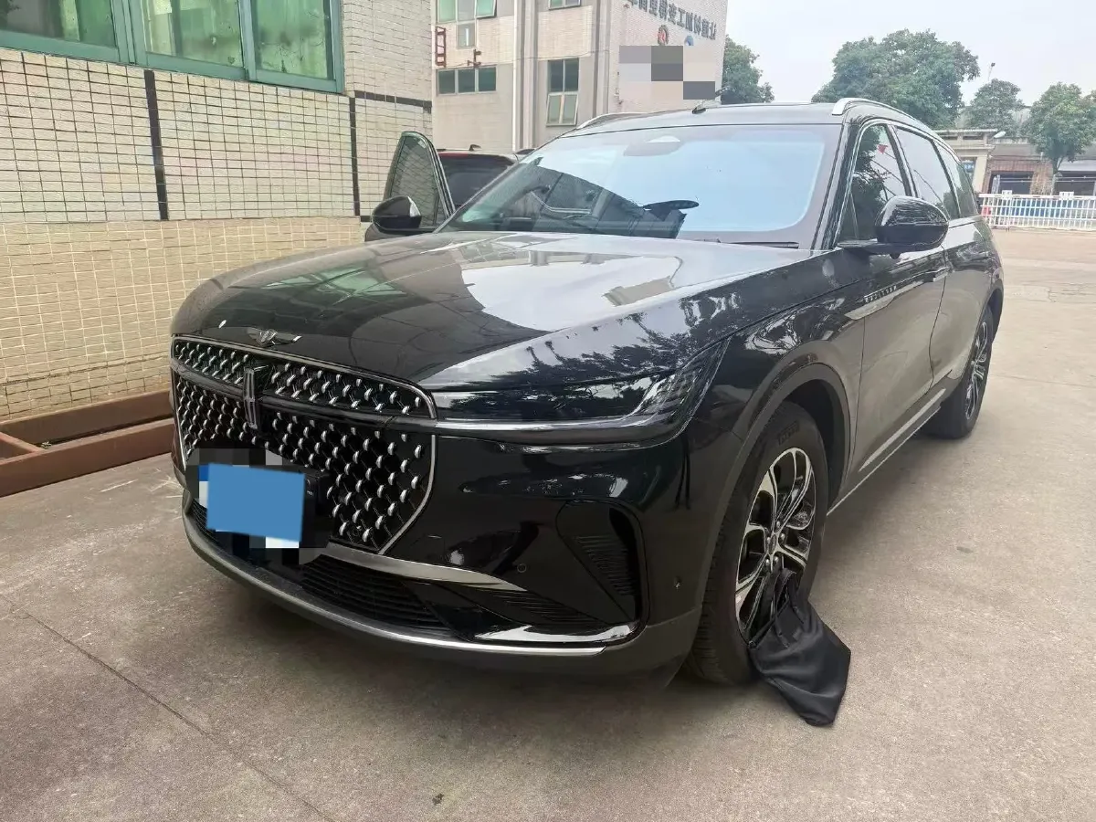 2023 Lincoln Nautilus 2.0T 261HP L4 8AT,autocango,china used car exporter,china ev exporter,chinese used car exporter,chinese used ev exporter