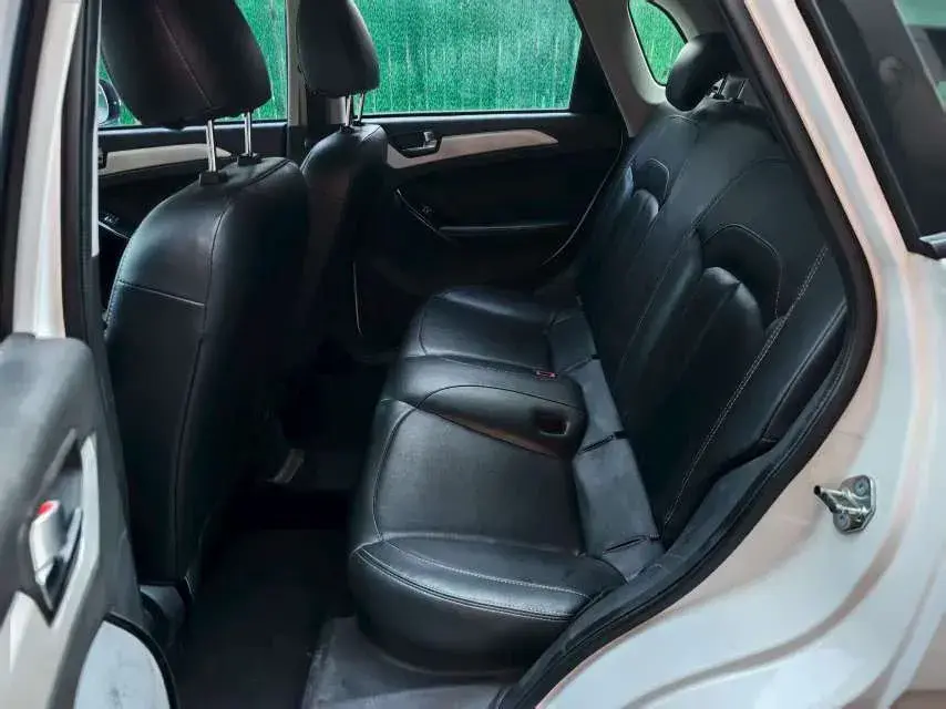 2019 NETA N01 thumbnail 3