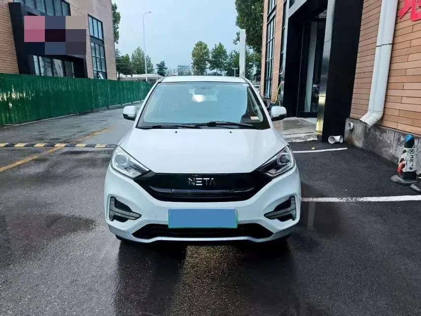 2019 NETA N01 thumbnail 2