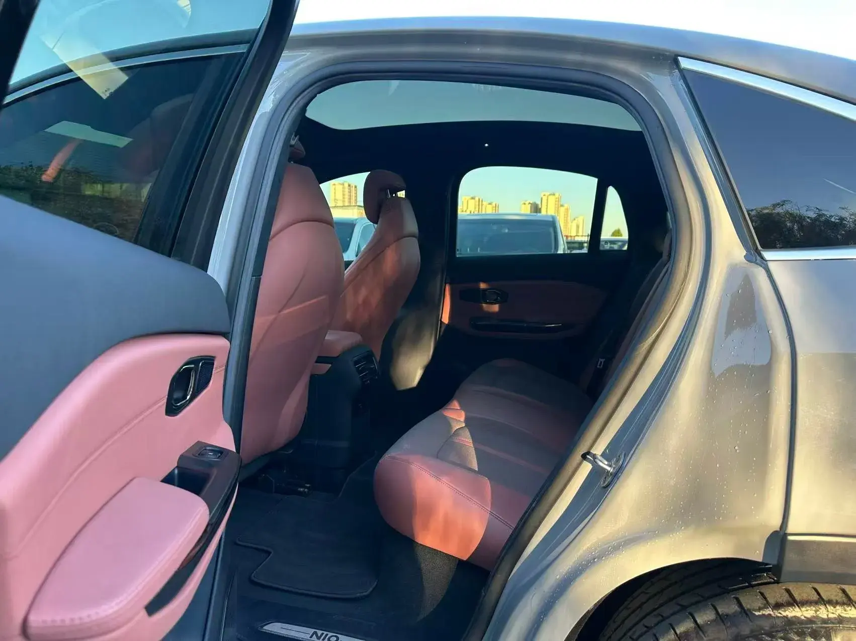 2020 NIO EC6 thumbnail 3