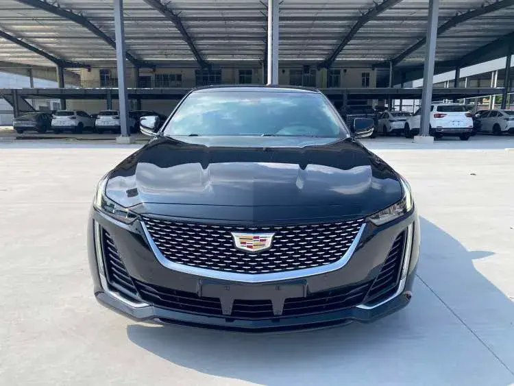 2022 CADILLAC CT5 thumbnail 2