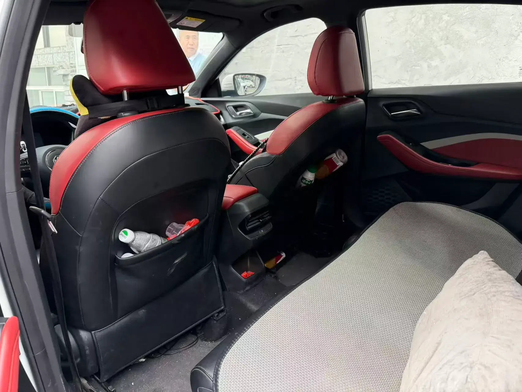 2021 MG 5 thumbnail 3