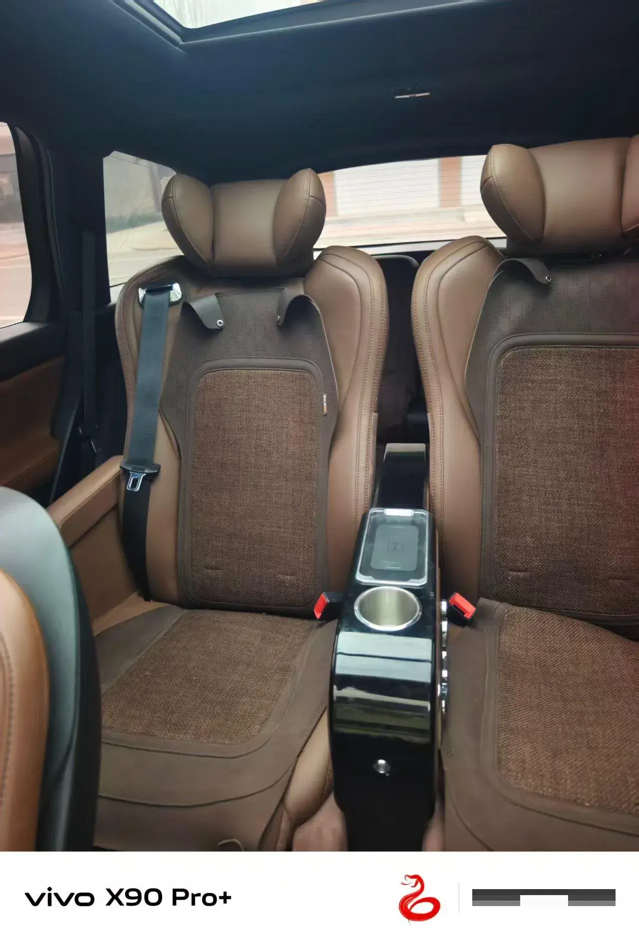 2021 LINCOLN AVIATOR thumbnail 3