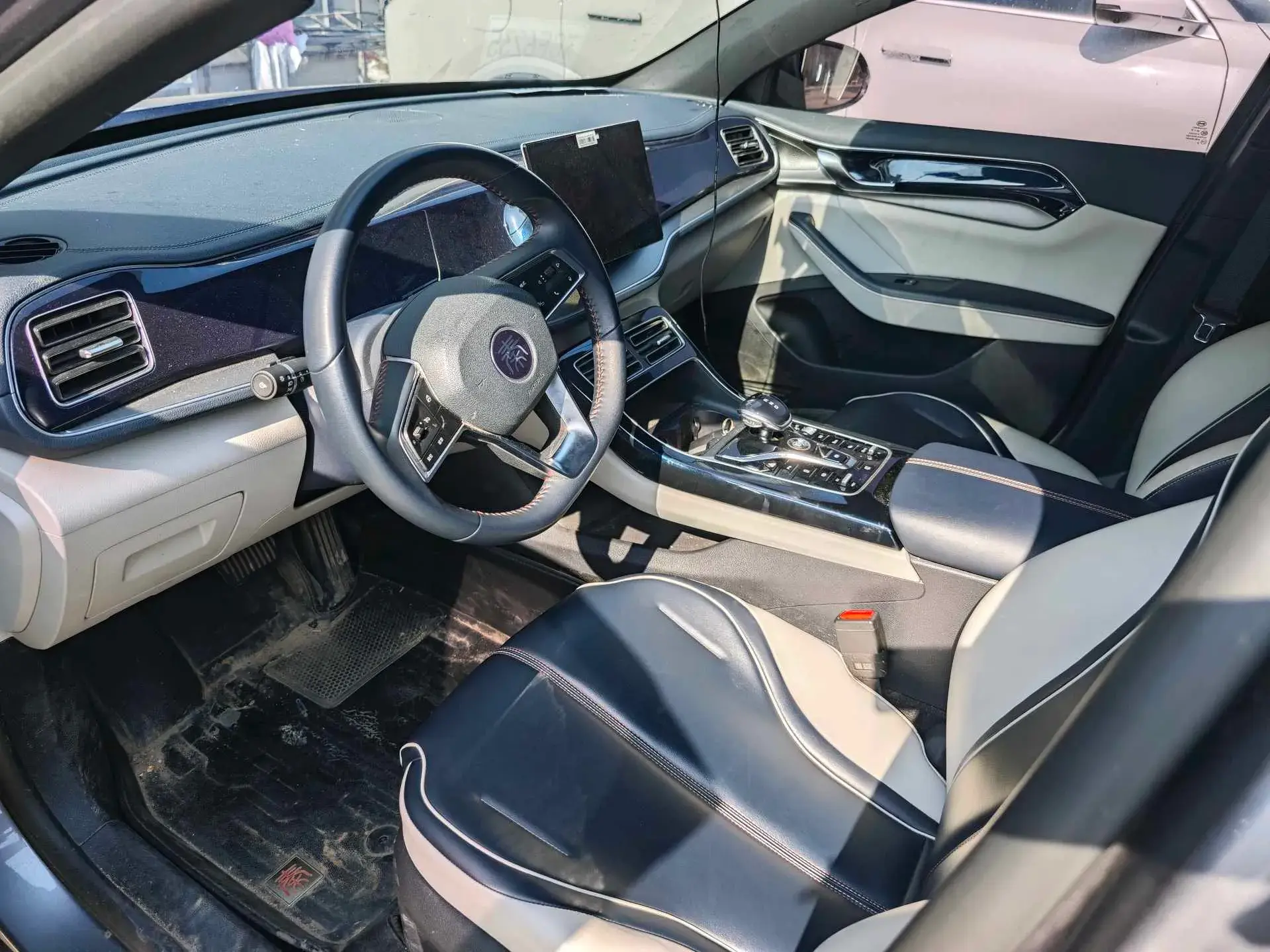 2021 BYD QIN thumbnail 3