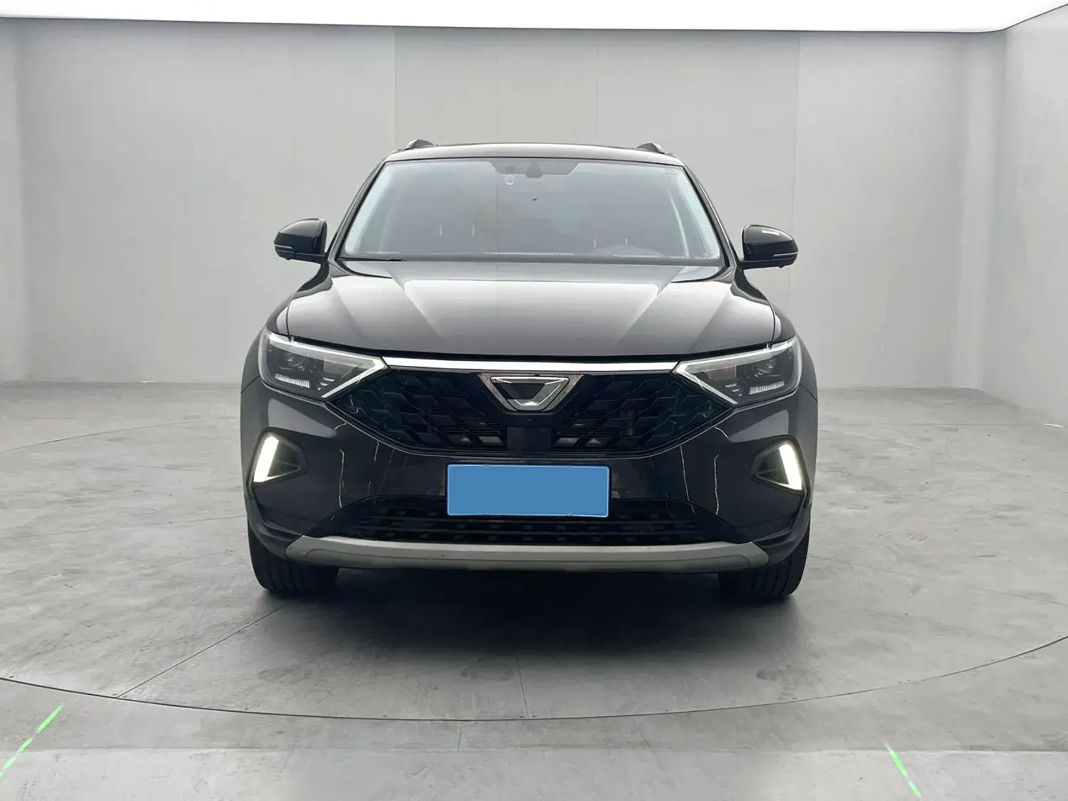 2021 JETTA VS7 thumbnail 2