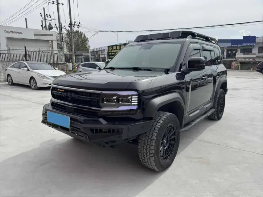 2023 FANGCHENGBAO BAO view 1