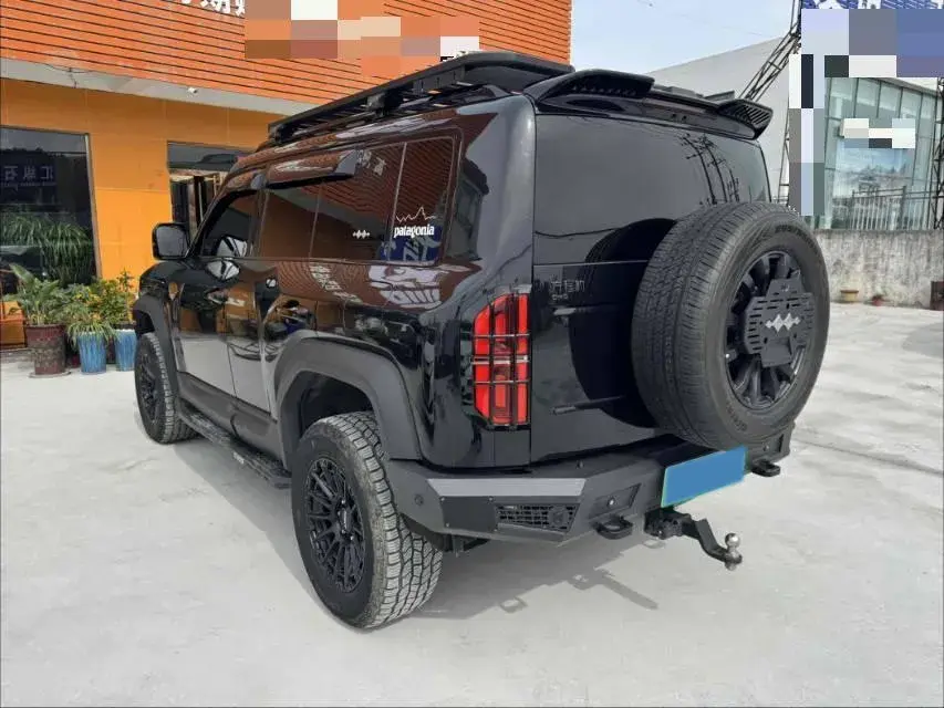 2023 FANGCHENGBAO BAO thumbnail 4