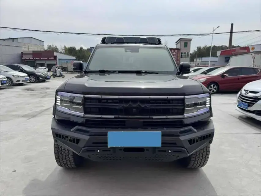 2023 FANGCHENGBAO BAO thumbnail 3