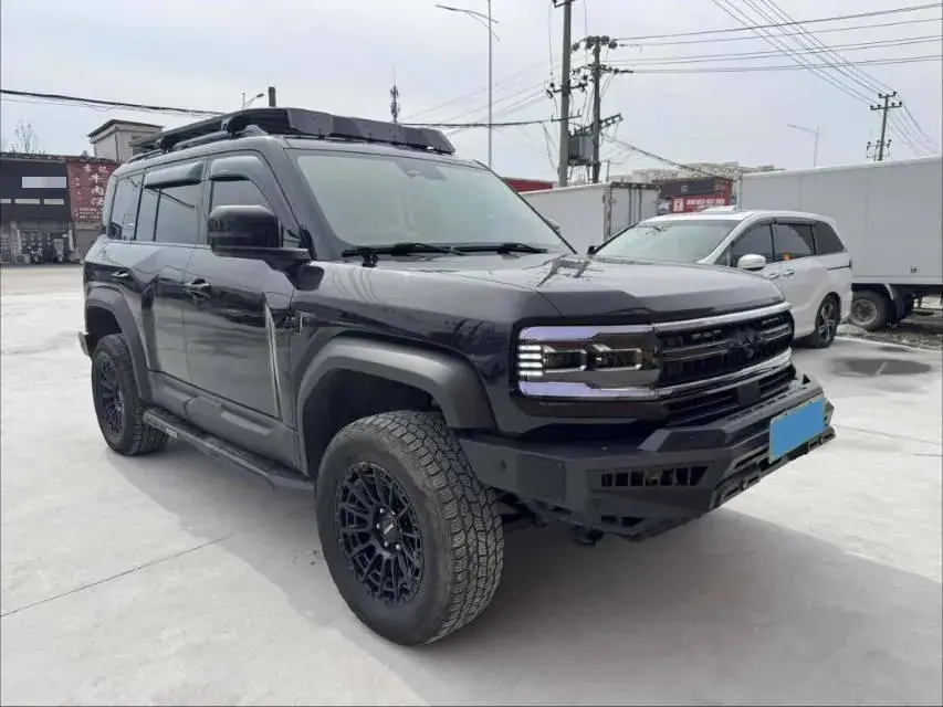 2023 FANGCHENGBAO BAO thumbnail 2