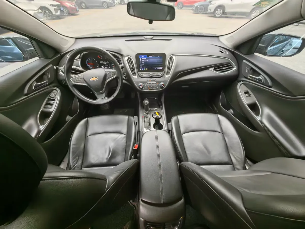 2020 Chevrolet Malibu XL 1.3T 165HP L3 CVT,autocango,china used car exporter,china ev exporter,chinese used car exporter,chinese used ev exporter