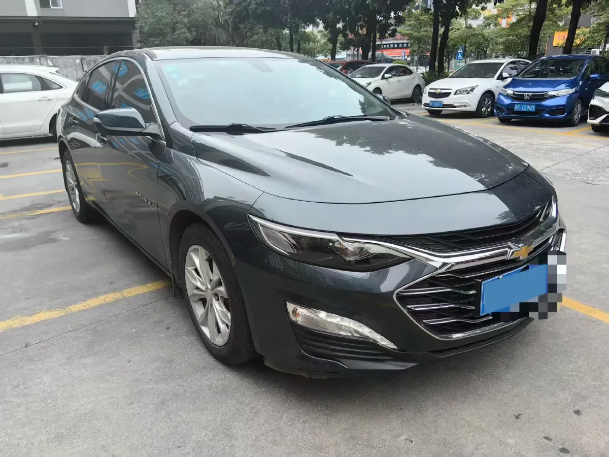 2020 Chevrolet Malibu XL 1.3T 165HP L3 CVT,autocango,china used car exporter,china ev exporter,chinese used car exporter,chinese used ev exporter