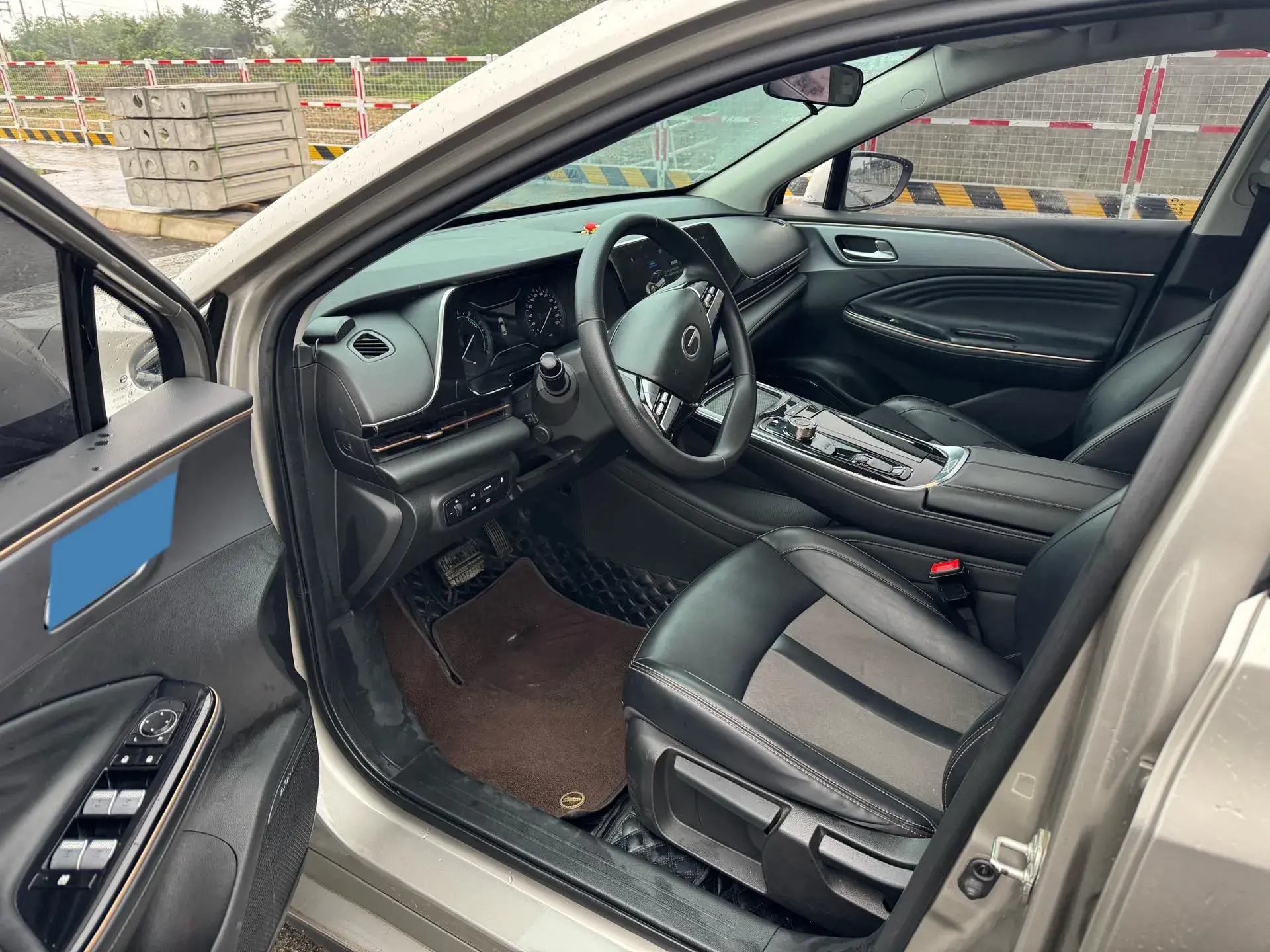 2023 AION S thumbnail 4