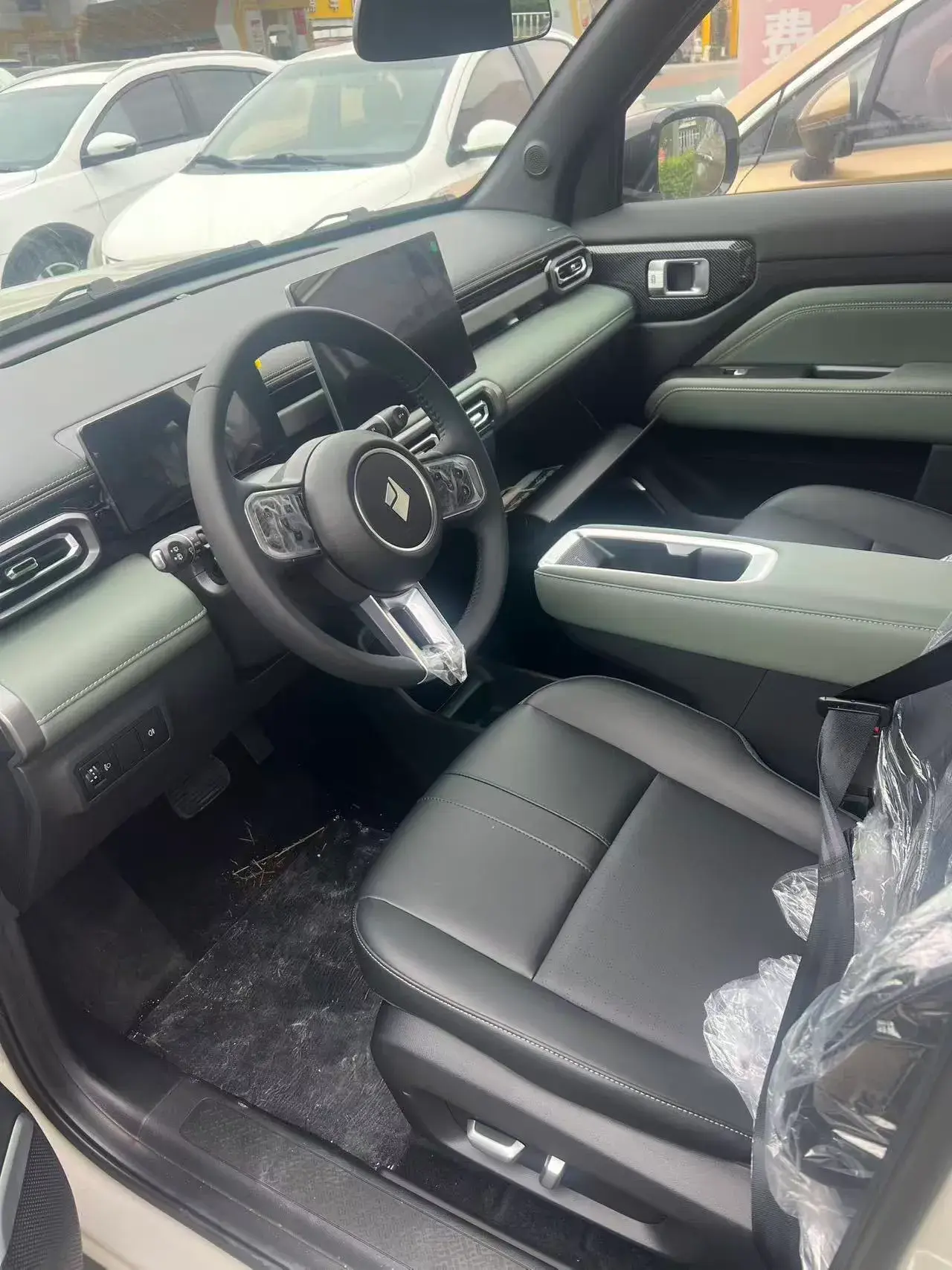 2023 BAOJUN YEPPLUS thumbnail 2