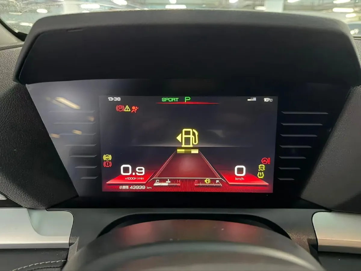 2019 BYD Song Pro 1.5T 160HP L4 6DCT,autocango,china used car exporter,china ev exporter,chinese used car exporter,chinese used ev exporter