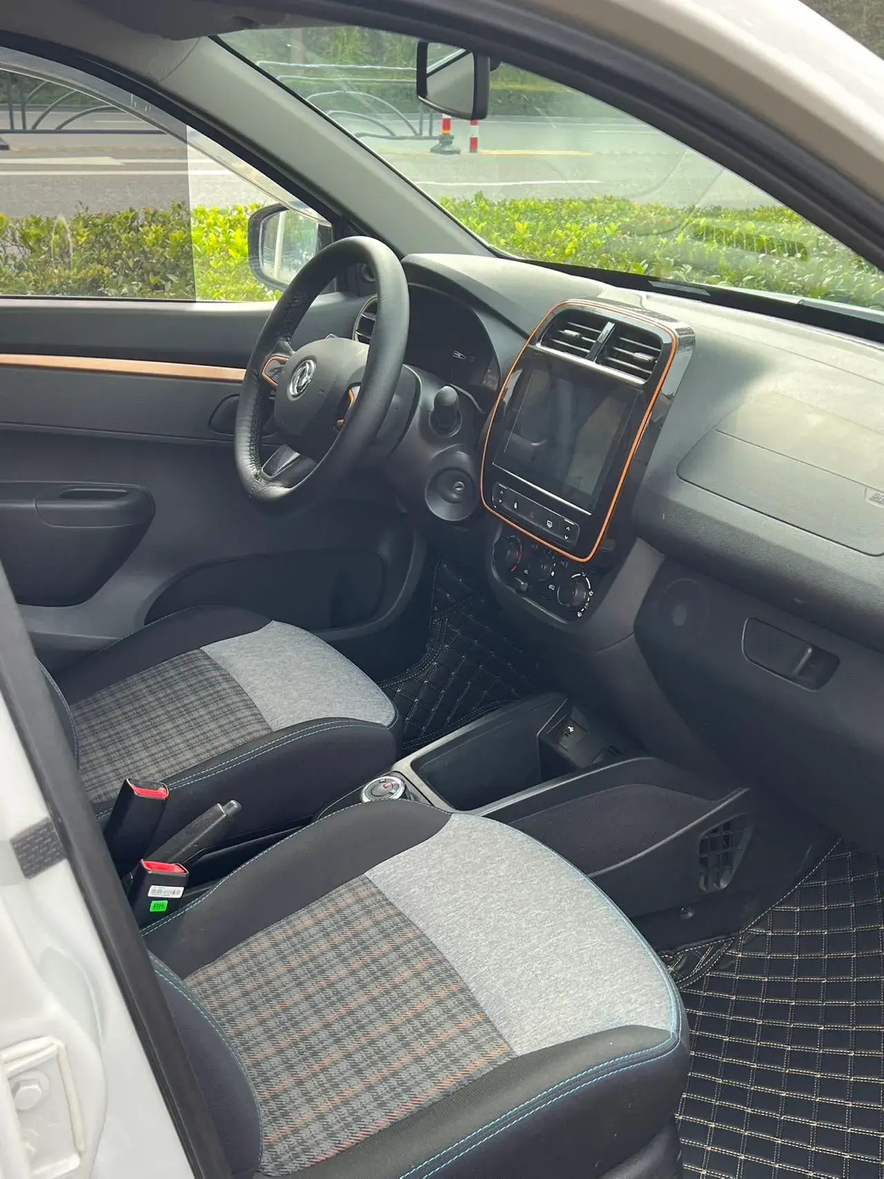 2022 DONGFENG NAMMI thumbnail 4