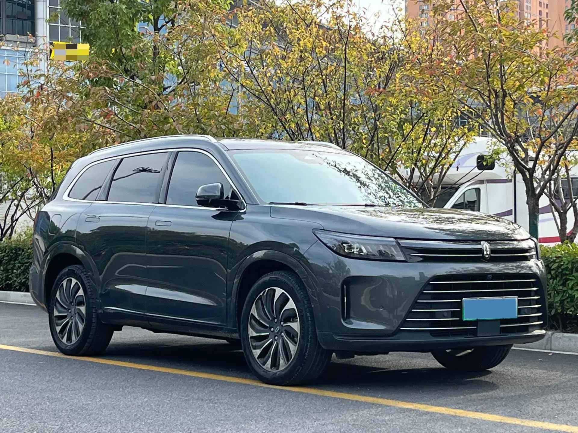 2022 AITO AITO thumbnail 3